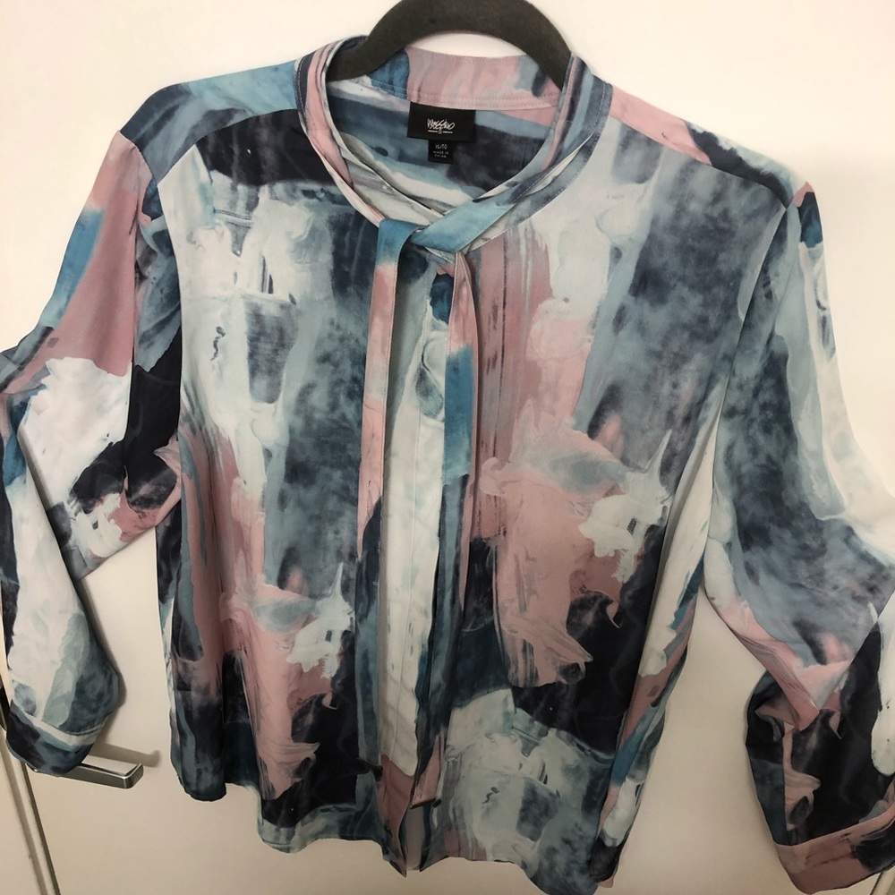 ⭐️ Blouse⭐️